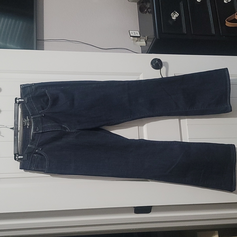 Levi Jean's Women